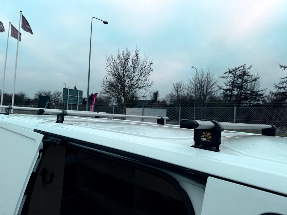 Ford Transit Custom 300L 2,0 TDCi 170 Trend aut.