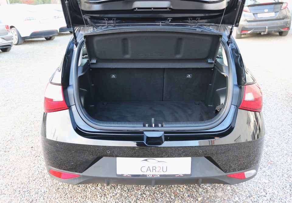 Hyundai i20 1,0 T-GDi Essential 5d