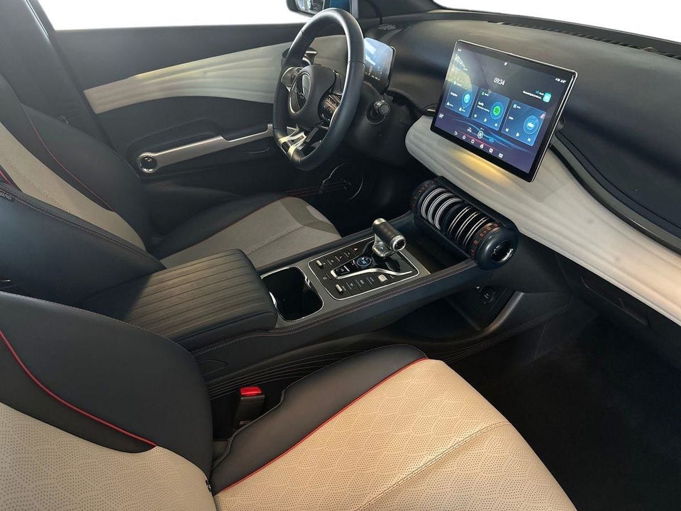 BYD Atto 3 60 Comfort 5d