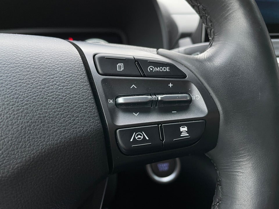 Hyundai Kona 64 EV Advanced 5d