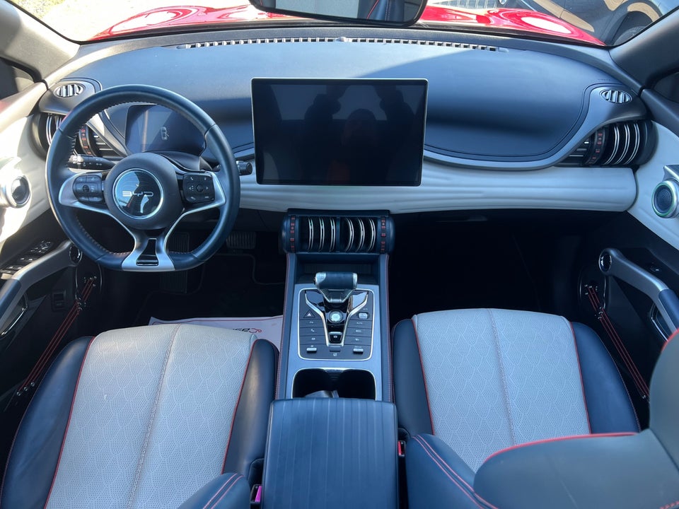 BYD Atto 3 60 Design 5d