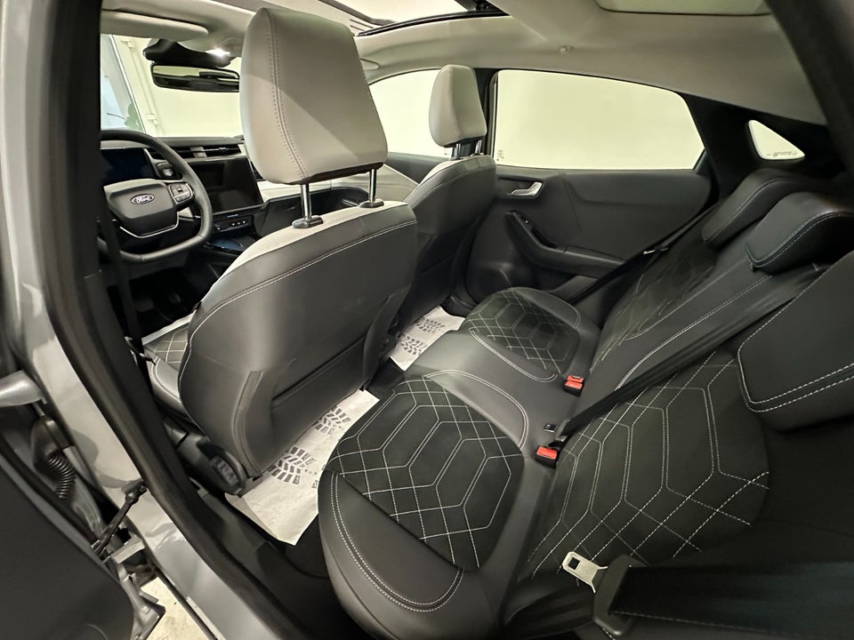 Ford Puma 46 Gen-E Premium 5d