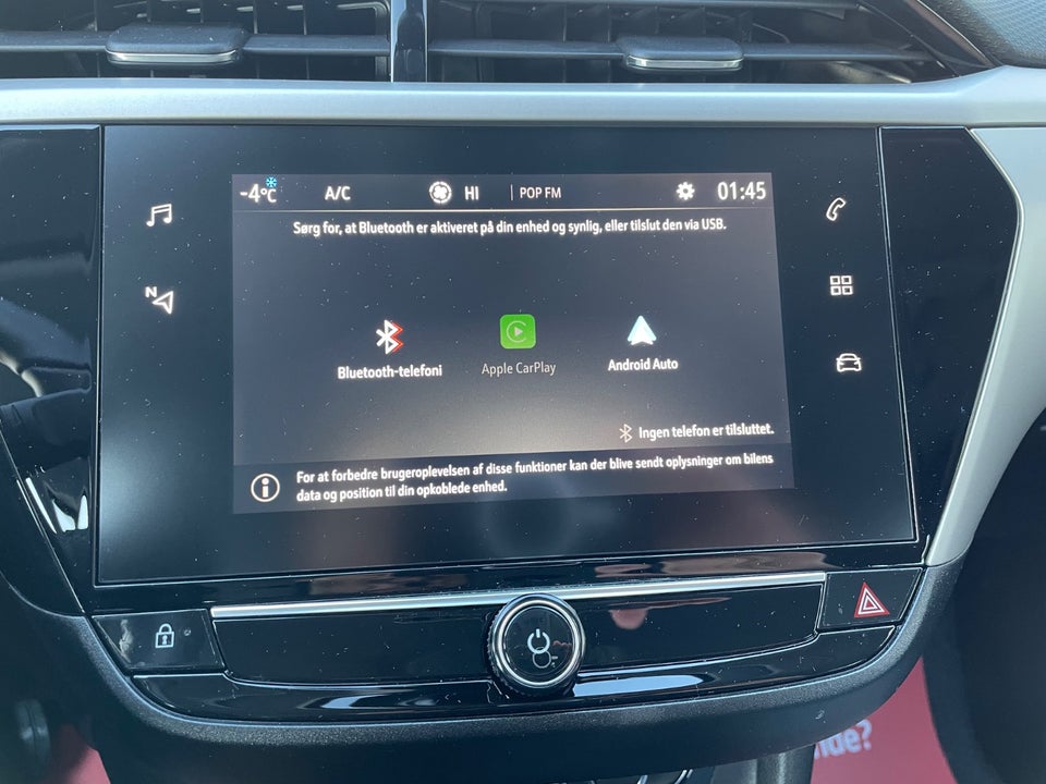 Opel Corsa-e 50 Edition 5d