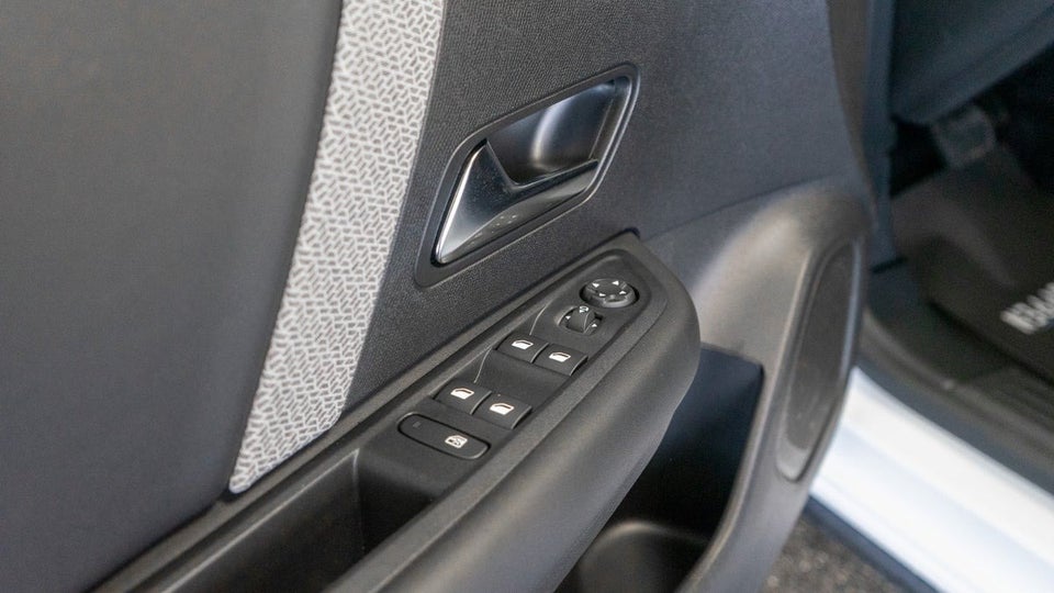 Citroën ë-C4 50 Max 5d