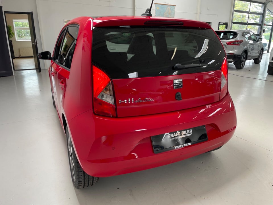 Seat Mii Electric+ 5d