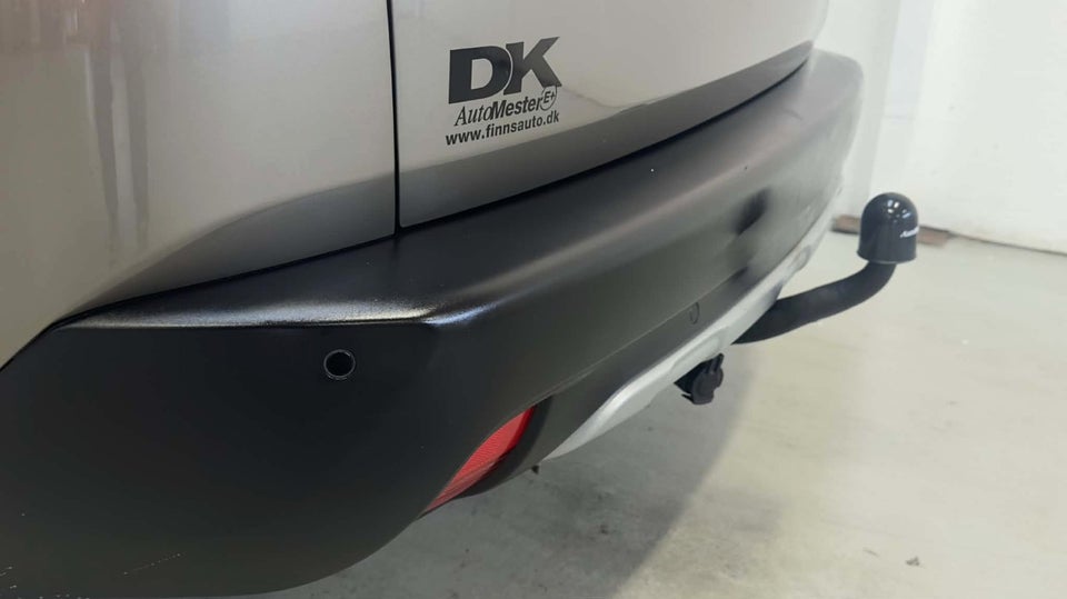 Peugeot 2008 1,6 BlueHDi 100 Allure 5d