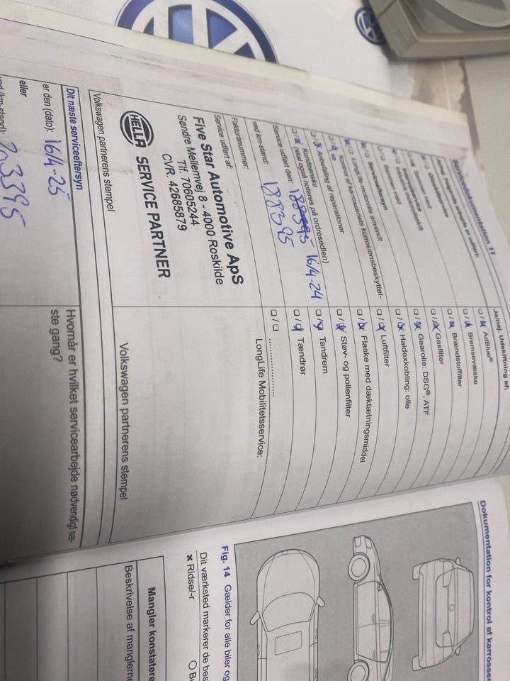 VW Up! 1,0 60 Move Up! BMT 3d