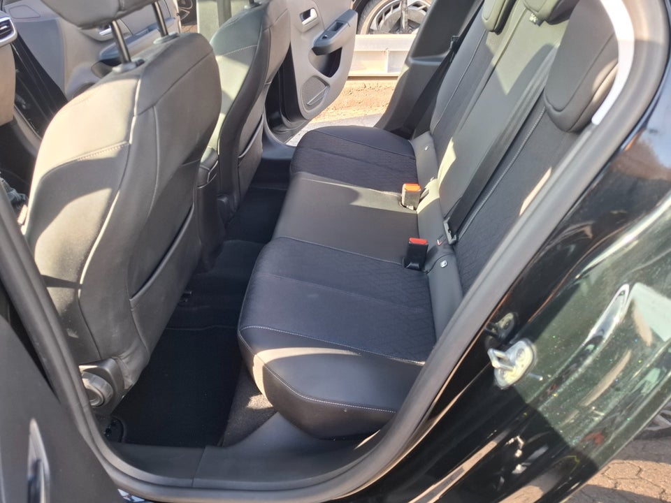 Opel Corsa 1,5 D 102 Sport 5d