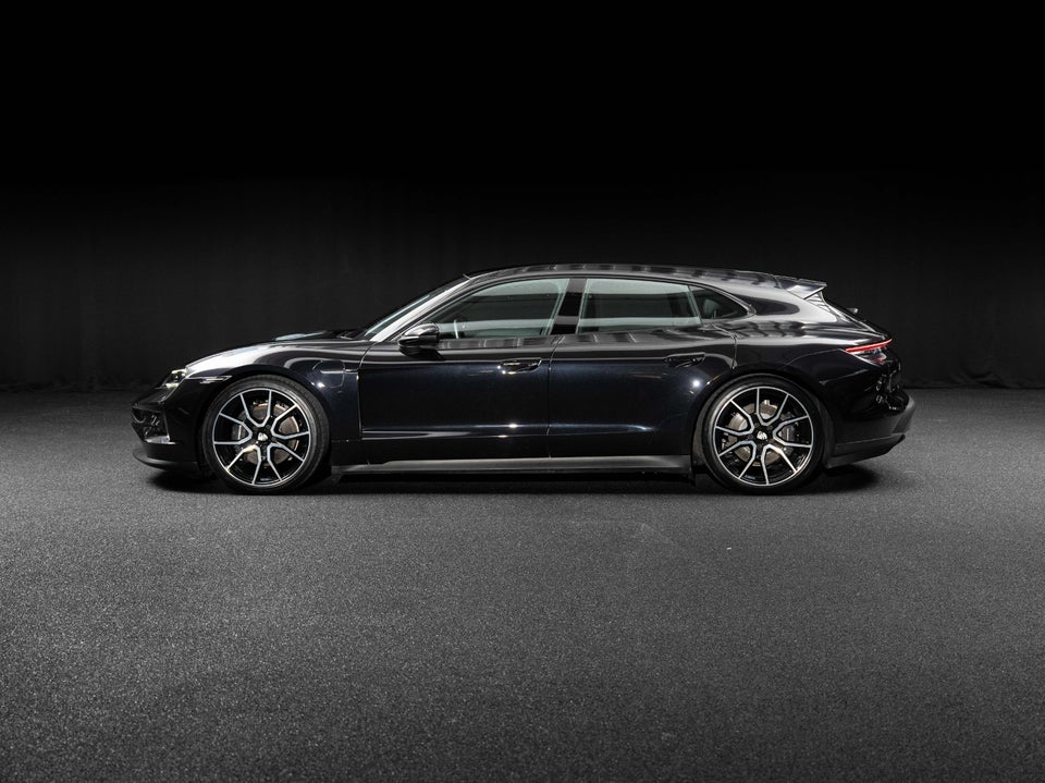 Porsche Taycan Performance+ Sport Turismo 5d