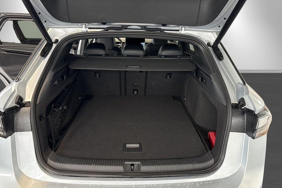 VW ID.7 86 Style S+ Tourer 5d