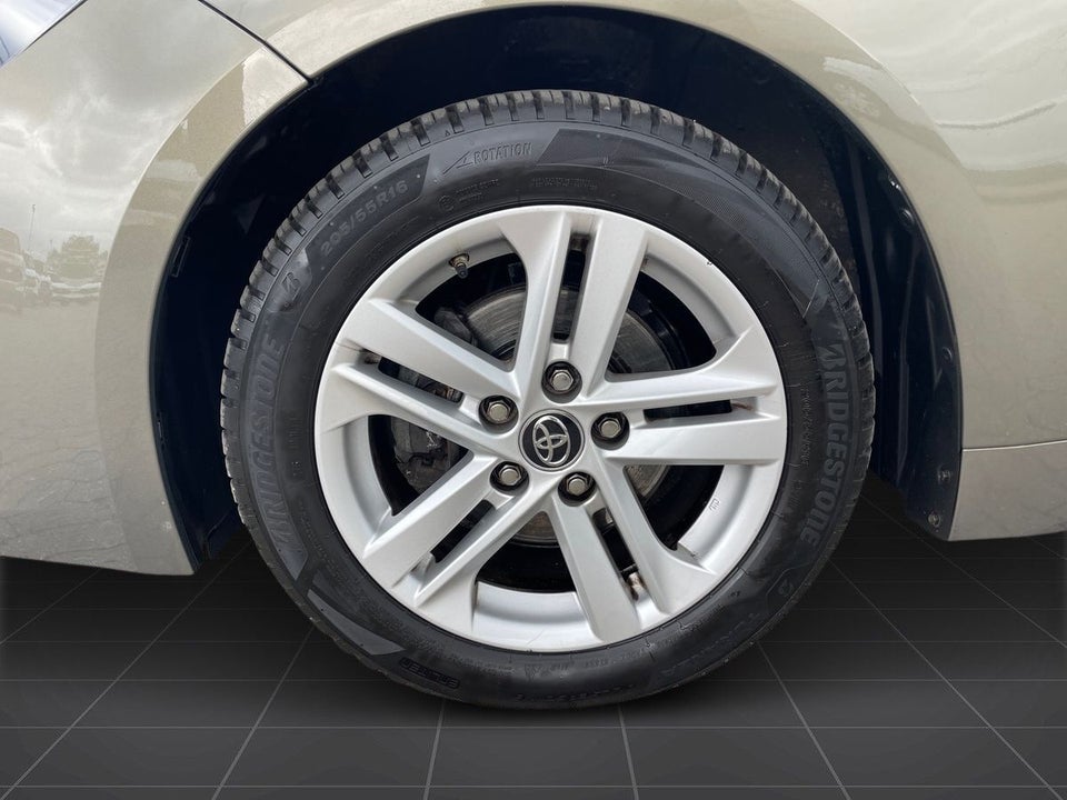 Toyota Corolla 1,8 Hybrid H3 Smart Touring Sports MDS 5d
