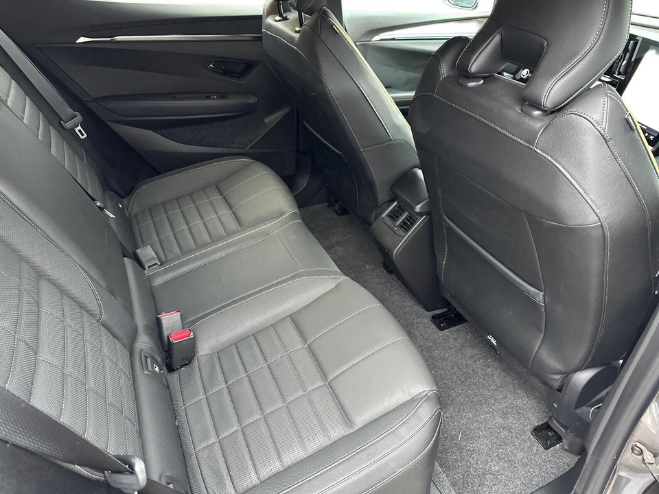 Renault Megane E-Tech 60 Iconic 5d