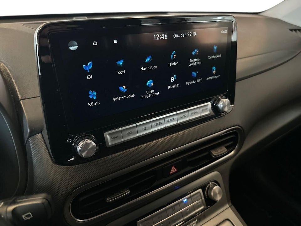 Hyundai Kona 39 EV Edition 30+ 5d