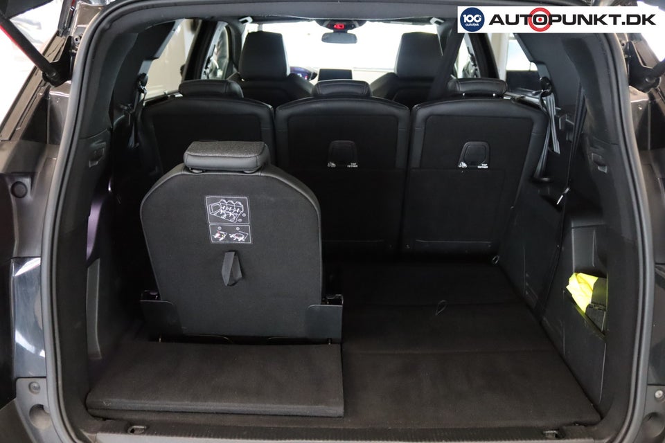 Peugeot 5008 1,6 PureTech 180 GT Line EAT8 7prs 5d