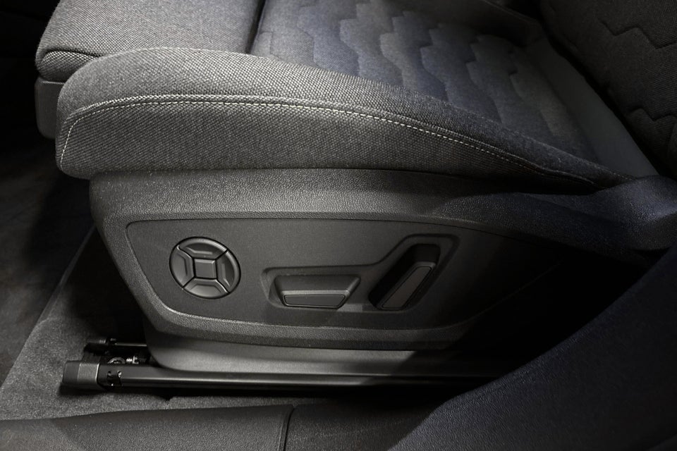 Audi A6 e-tron S-line plus performance Avant 5d