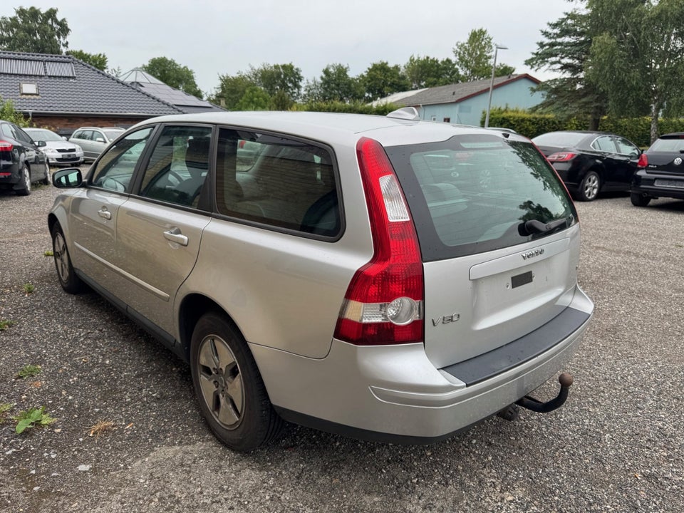 Volvo V50 1,8 5d