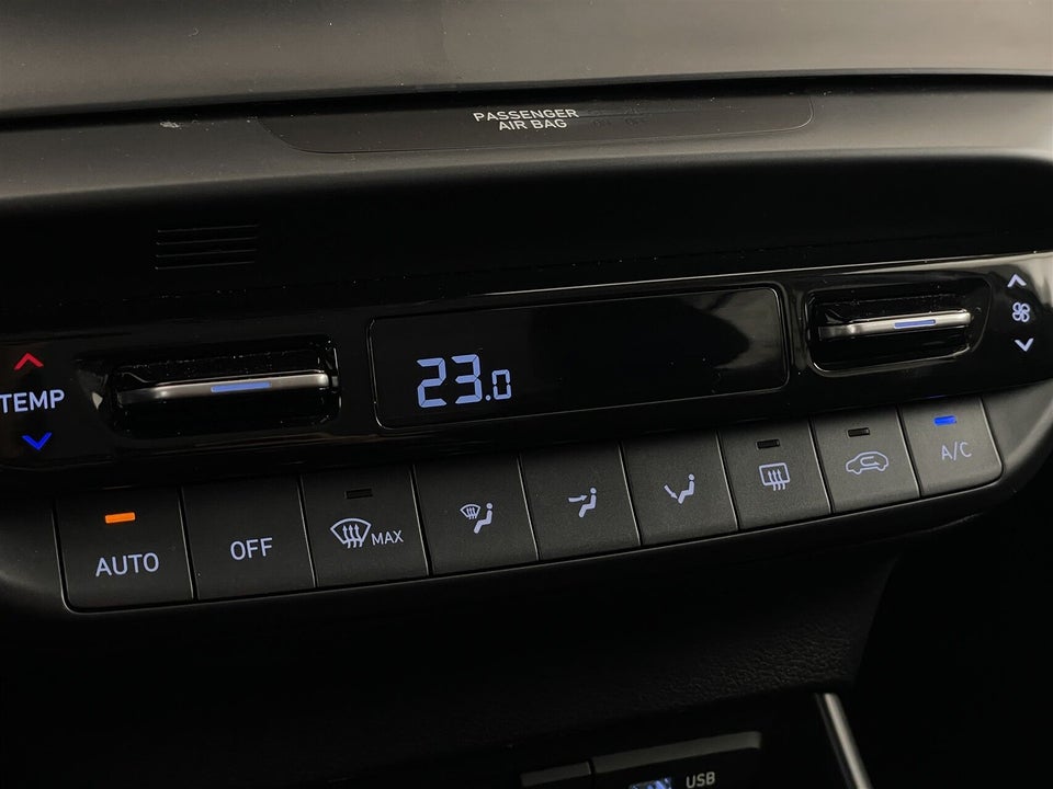 Hyundai i20 1,0 T-GDi Advanced 5d
