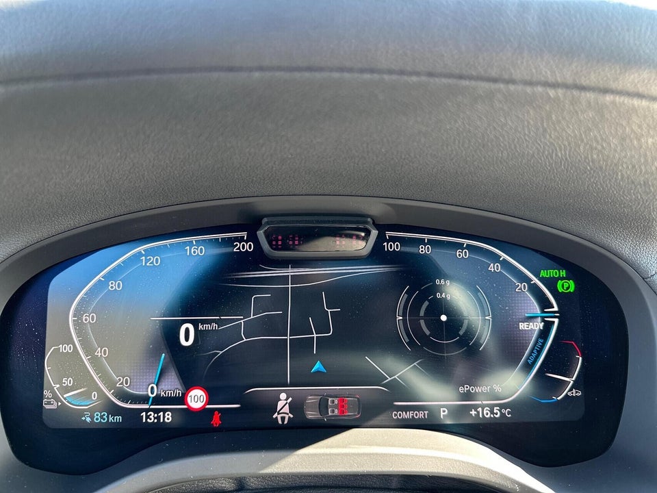 BMW iX3 Charged Plus 5d