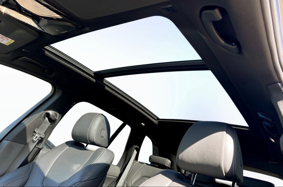 BMW X5 3,0 xDrive45e M-Sport+ aut. 5d