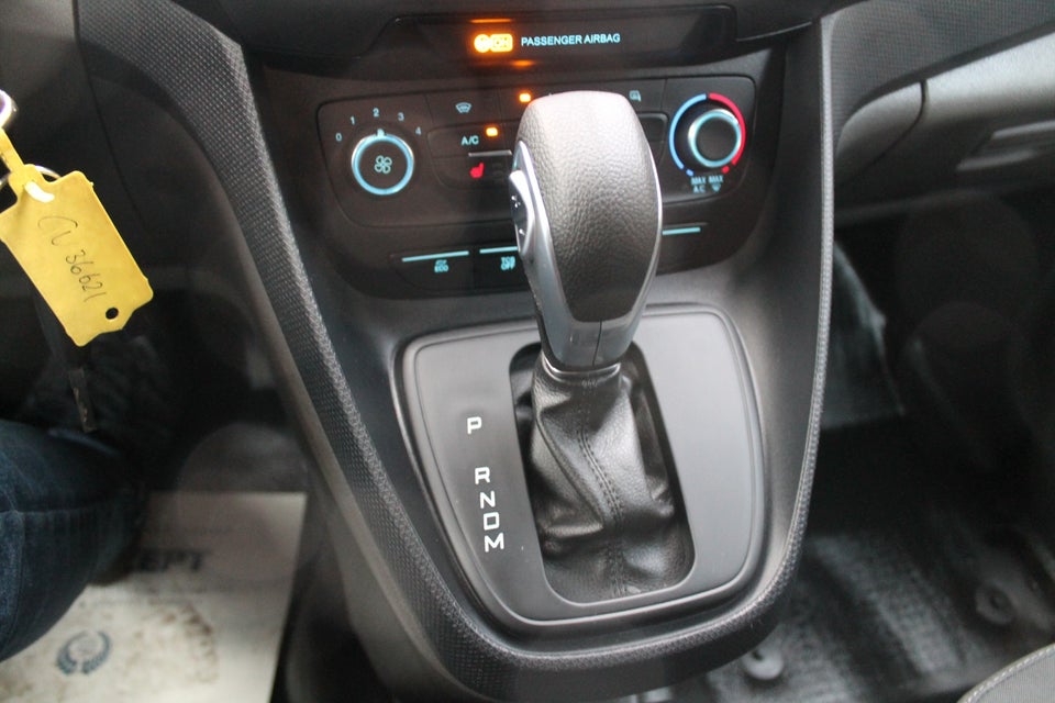 Ford Transit Connect 1,5 EcoBlue Active aut. lang