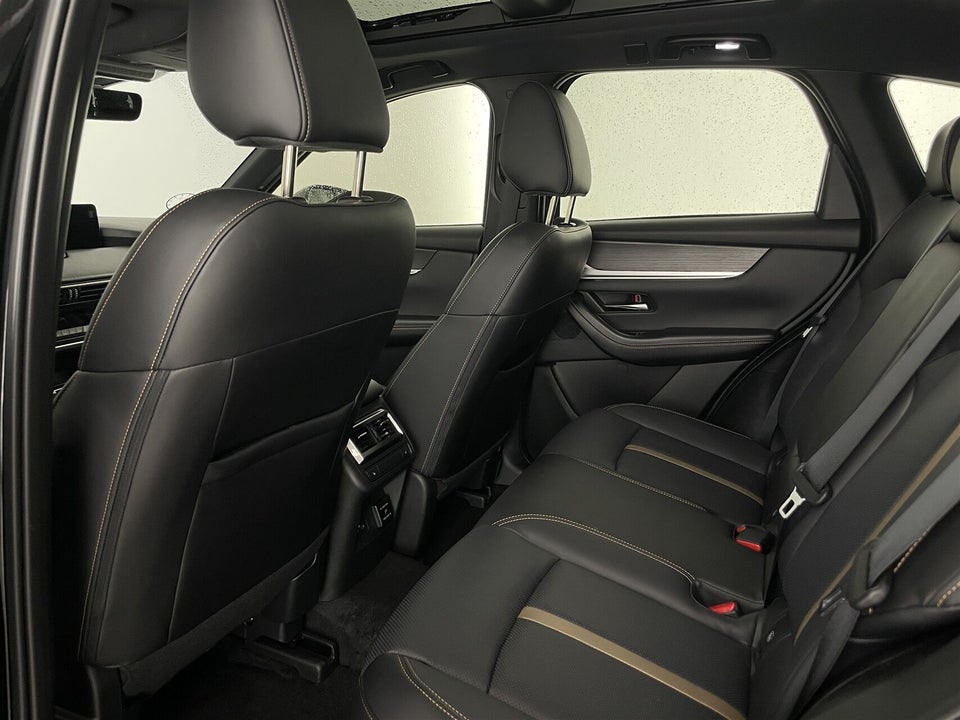 Mazda CX-60 2,5 PHEV Homura+ aut. AWD 5d