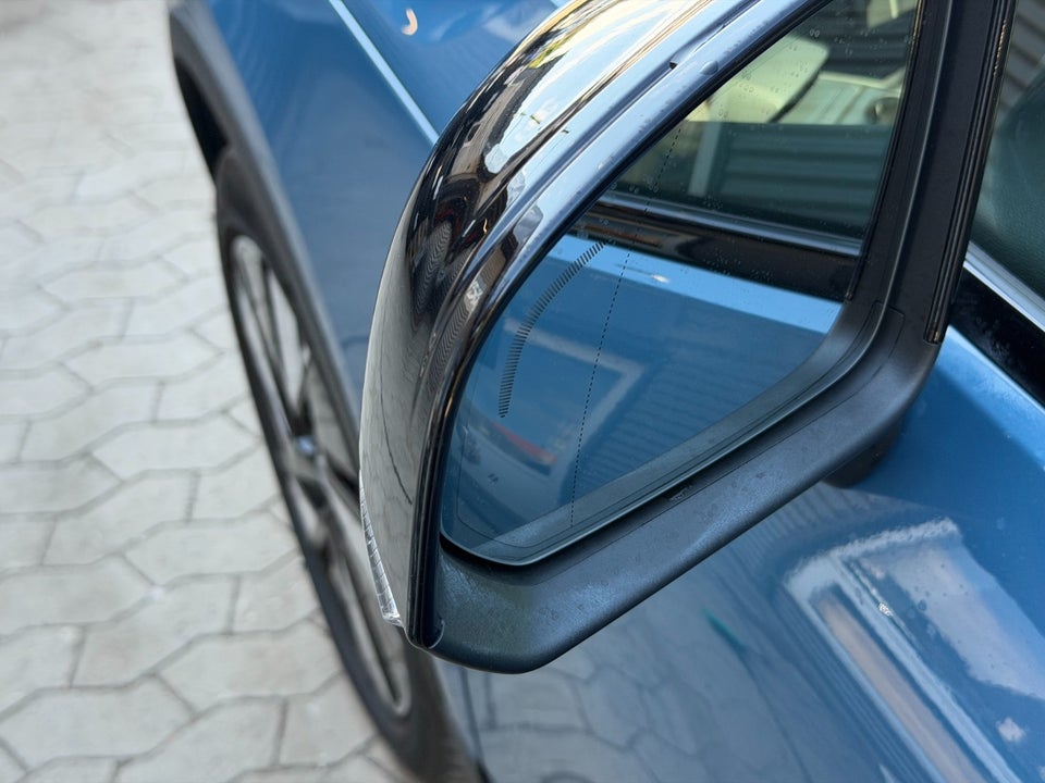 Volvo EX40 Extended Range Ultra 5d