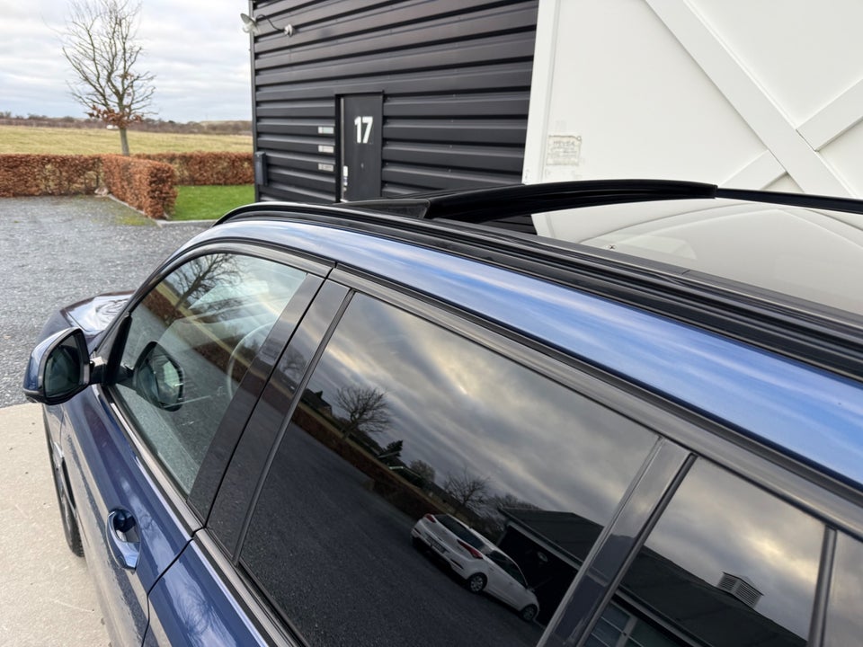 BMW iX3 Charged Plus 5d