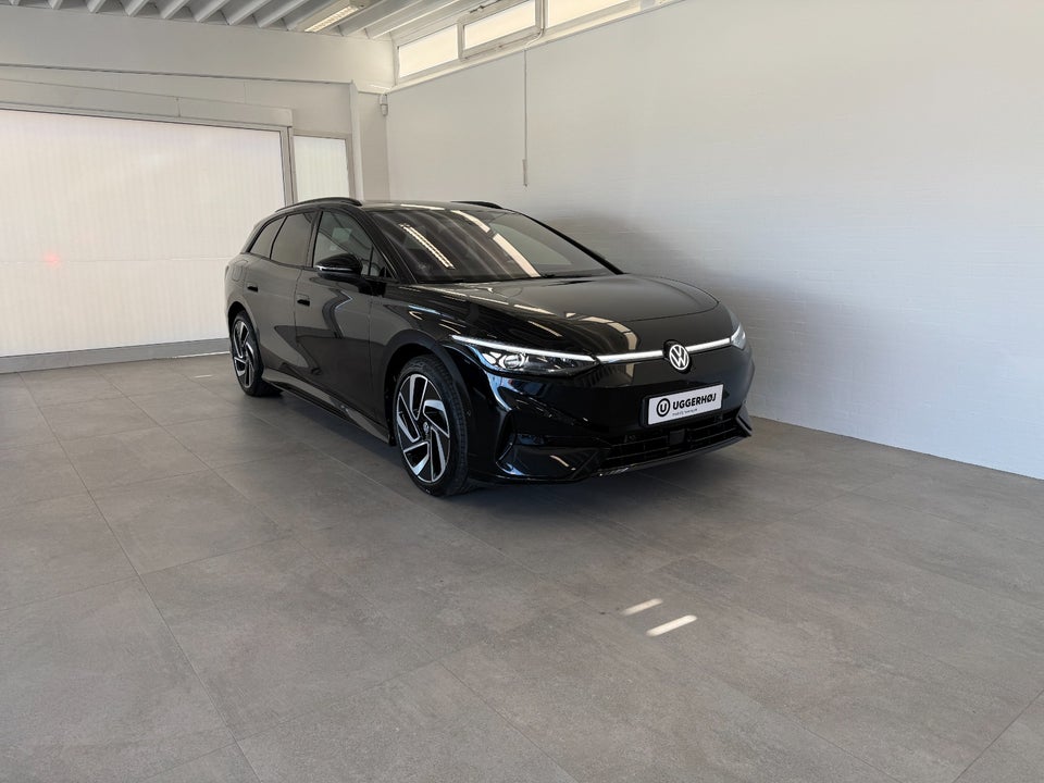 VW ID.7 77 Style Tourer 5d