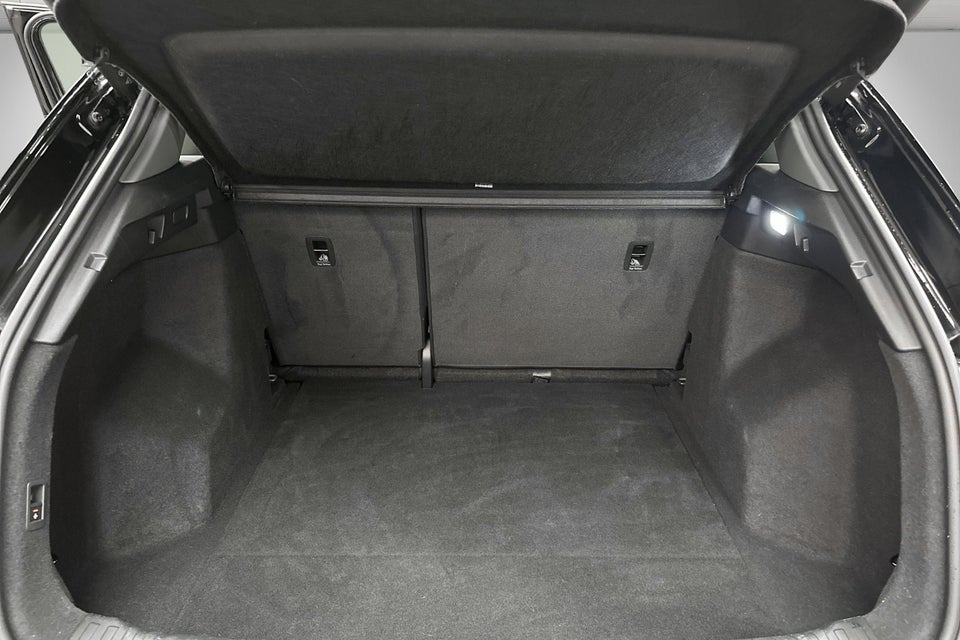 Audi Q4 e-tron 45 Progress 5d