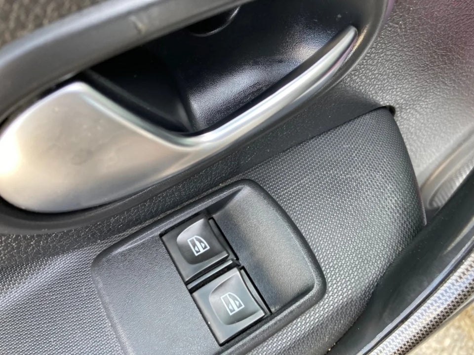 Dacia Sandero Stepway 0,9 TCe 90 Prestige Easy-R 5d