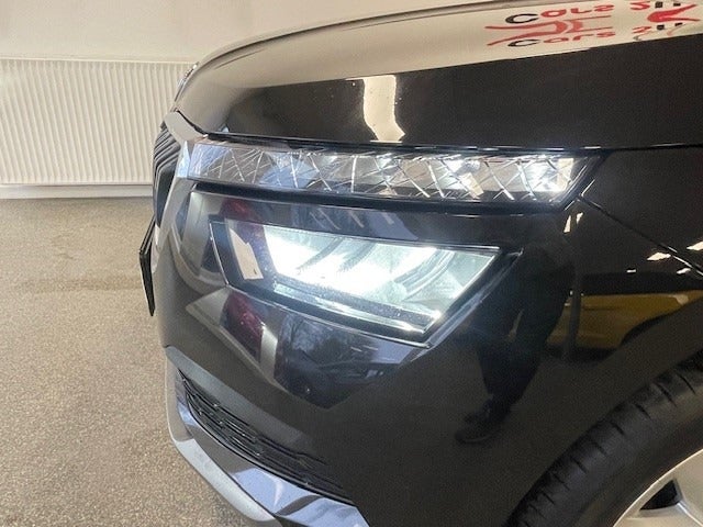 Skoda Kamiq 1,0 TSi 110 Dynamic DSG 5d