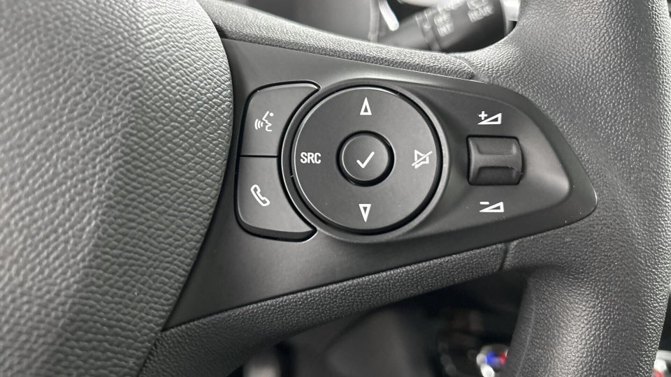 Opel Corsa-e 50 Edition 5d