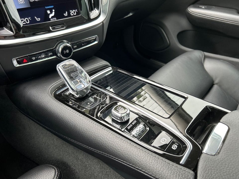 Volvo V60 2,0 T6 ReCharge Inscription aut. AWD 5d