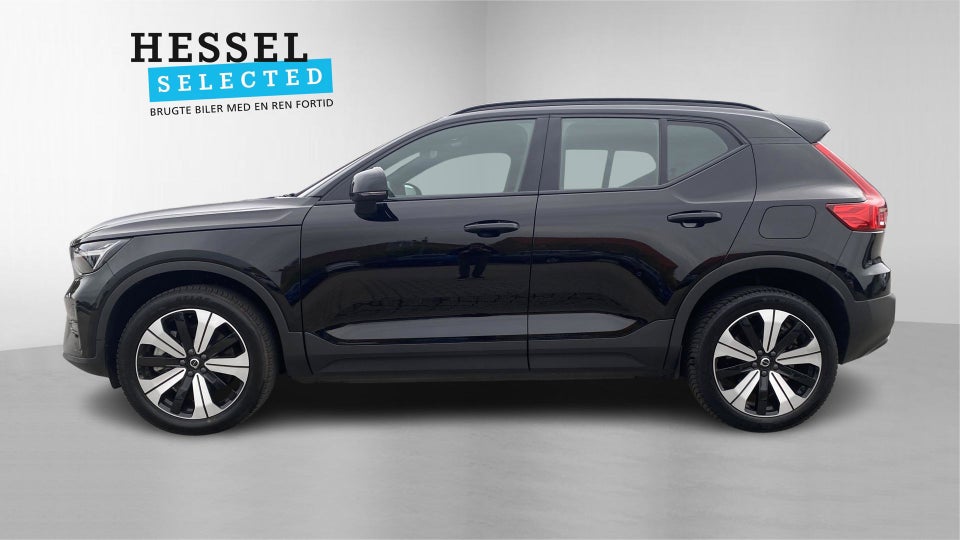 Volvo XC40 P6 ReCharge Core 5d