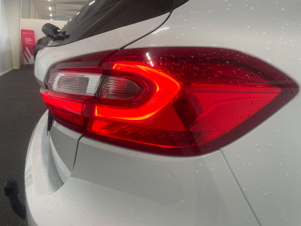 Ford Fiesta 1,5 TDCi 85 ST-Line X 5d