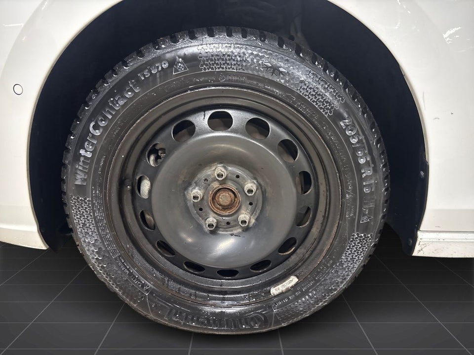 VW Golf VIII 1,4 eHybrid DSG 5d