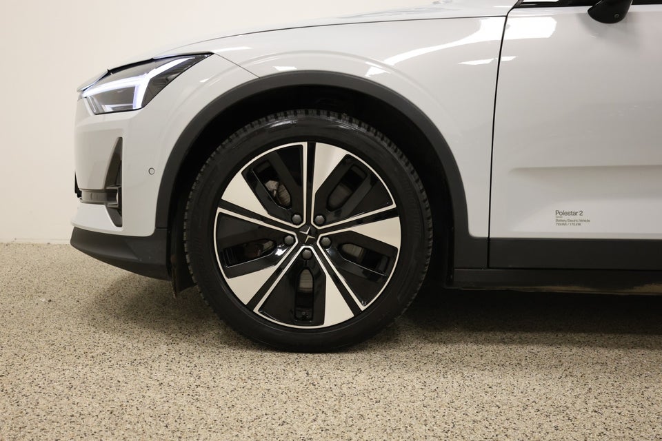 Polestar 2 Long Range 5d