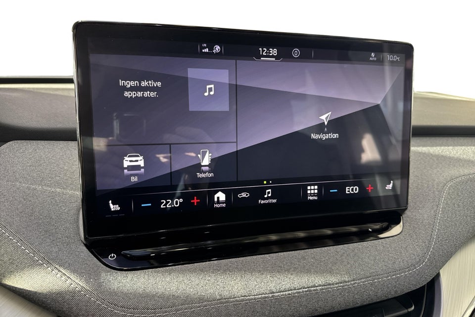 Skoda Enyaq 60 iV Plus 5d