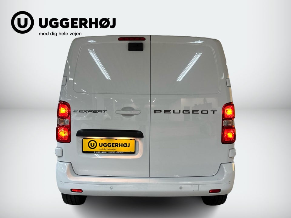 Peugeot e-Expert 75 L2 Premium Van