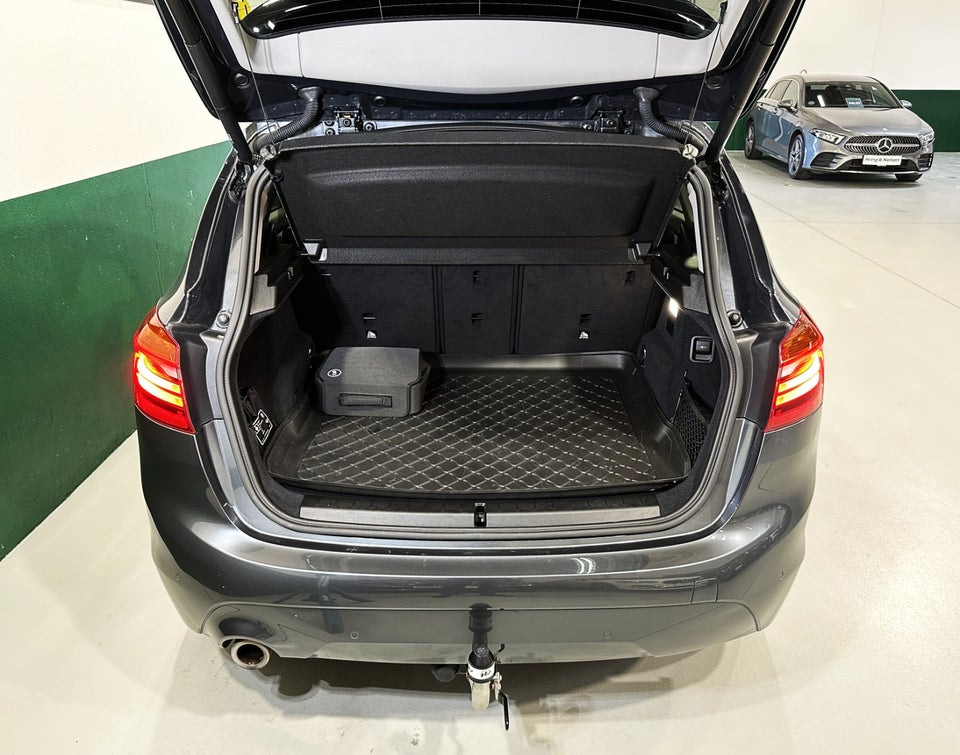 BMW 225xe 1,5 Active Tourer iPerformance aut. 5d