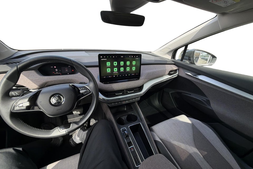 Skoda Enyaq 85 iV Premium 5d