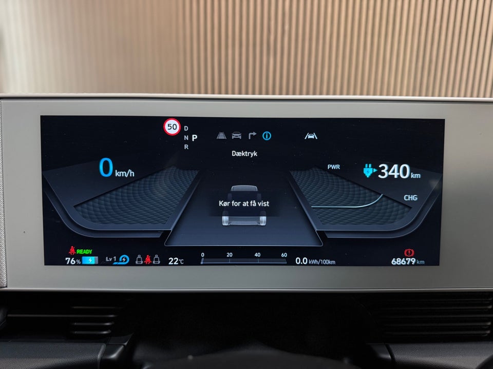 Hyundai Ioniq 5 77 Essential 5d