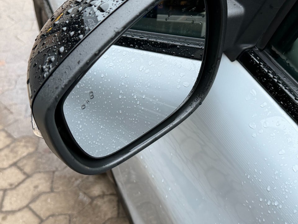 Ford Mustang Mach-E 98 Extended Range Tech2 AWD 5d