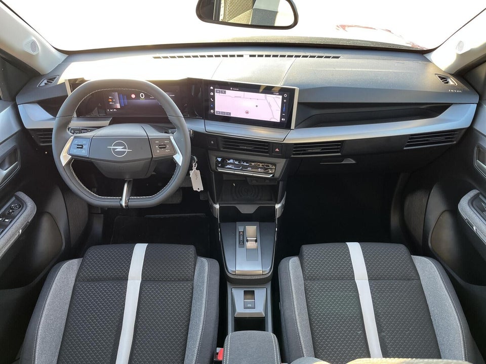 Opel Frontera 44 GS 5d