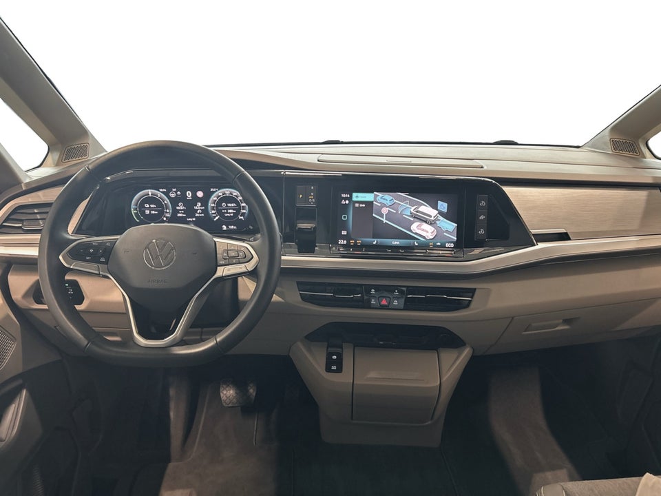 VW California 1,5 eHybrid Ocean DSG 4Motion