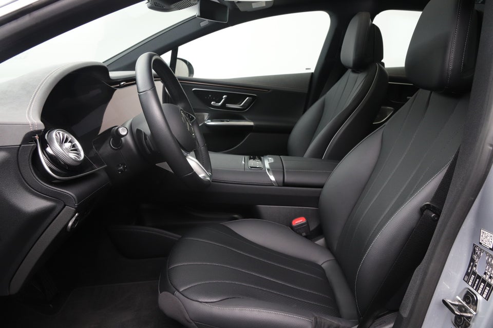 Mercedes EQE300 Premium 4d