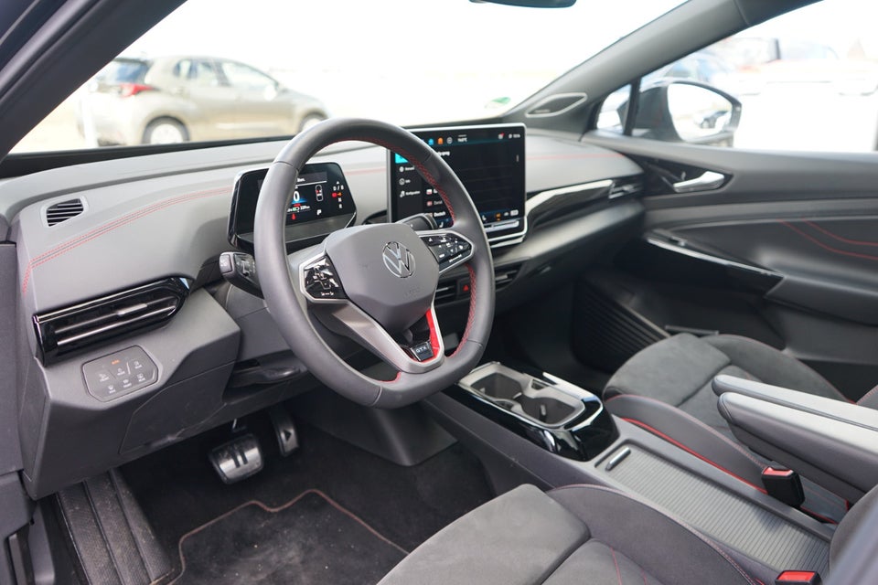 VW ID.5 77 GTX 4Motion 5d