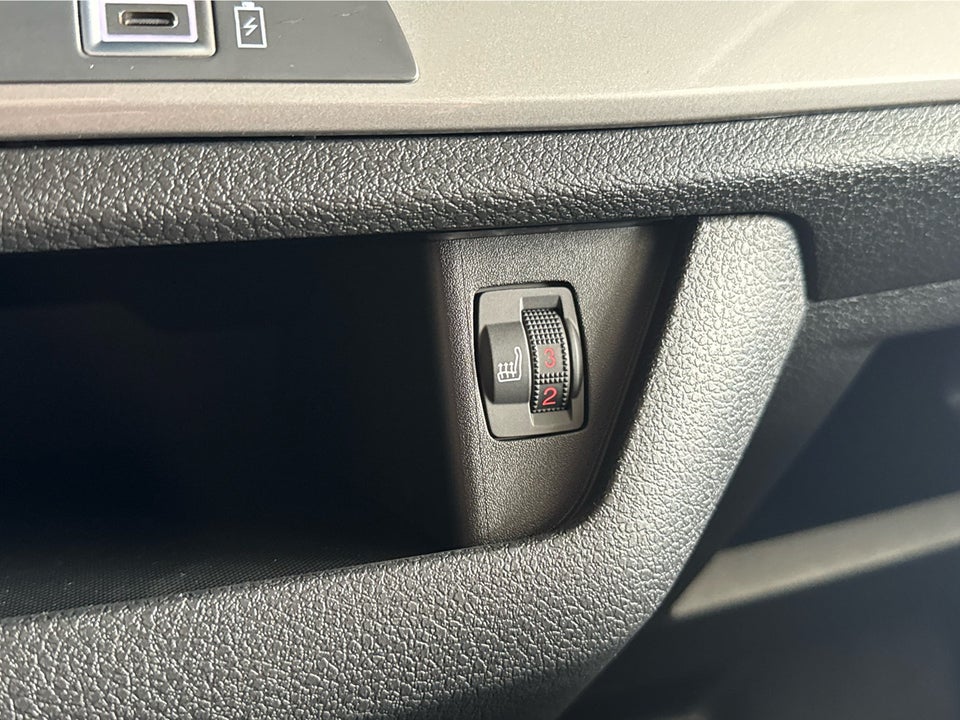 Citroën Jumpy 2,0 BlueHDi 145 L3 FlexLine