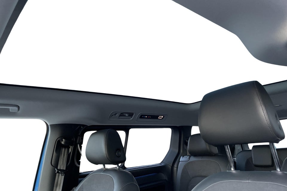 VW ID.Buzz 86 Style+ 6prs LWB 5d