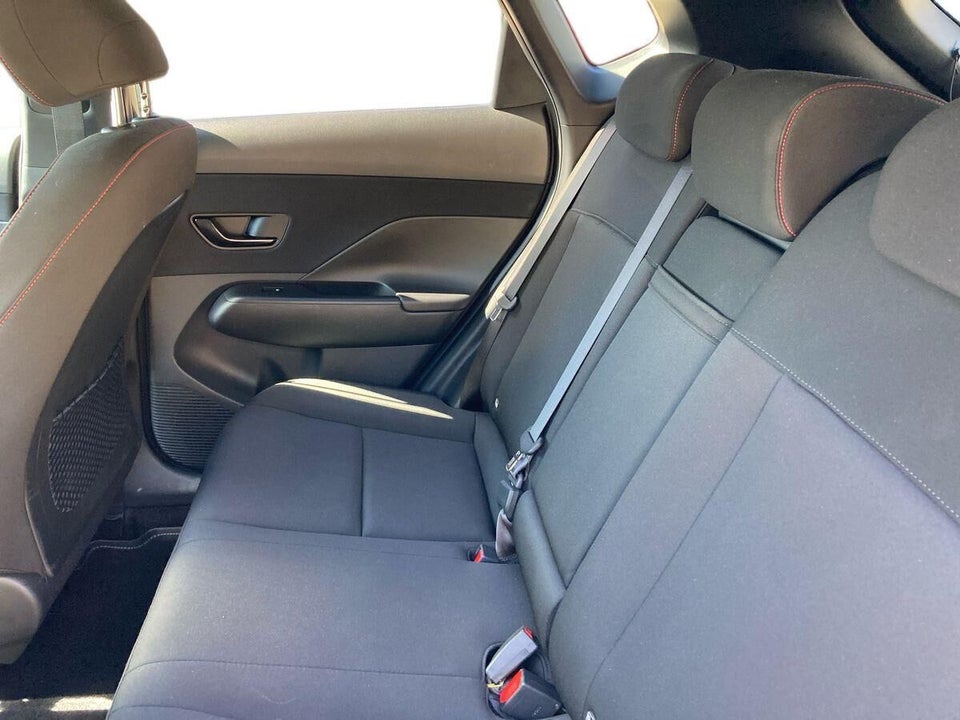 Hyundai Kona 1,0 T-GDi N-Line DCT 5d